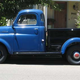 Image for article titled 1950 Dodge Pickup